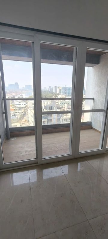 2 BHK Apartment For Rent in Pristine Allure, Kharadi