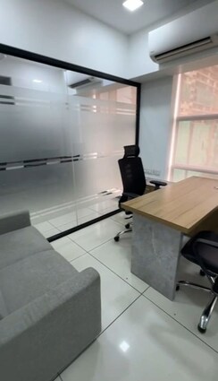Office Space For Rent in Binori B Square 2