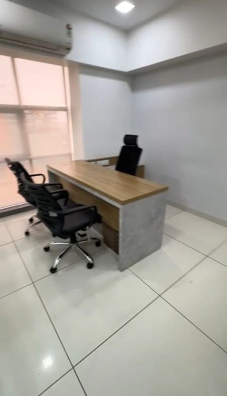Team Area, binori-b-square-2 Commercial Office Space 950 Sq.Ft. In Vikram Nagar Ahmedabad 10034181