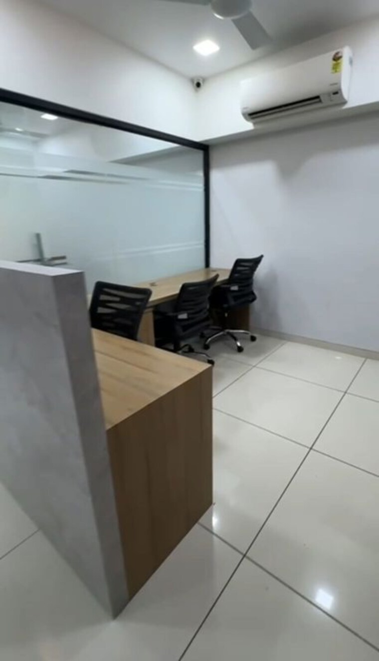Team Area, binori-b-square-2 Commercial Office Space 950 Sq.Ft. In Vikram Nagar Ahmedabad 10034181