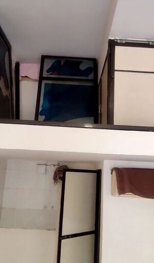 Floor Plan in  Shop at Sanpada – for Rent