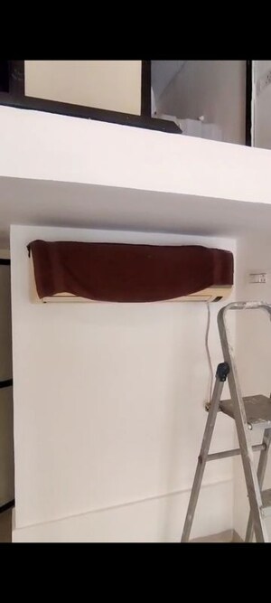 Furnished Amenities in  Shop at Sanpada – for Rent