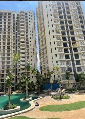 3 BHK Apartment For Rent in Lodha Bel Air, Jogeshwari West