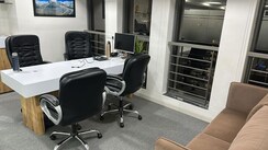 Office Space For Rent in Zion Z One