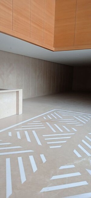 Team Area in  Office Space at Zion Z One, Bodakdev – for Rent