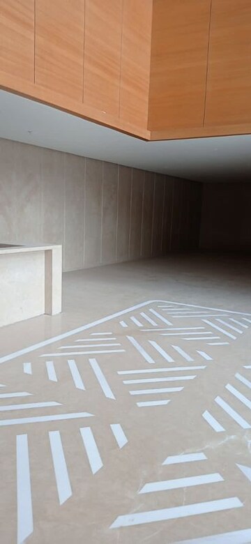 Team Area in  Office Space at Zion Z One, Bodakdev – for Rent