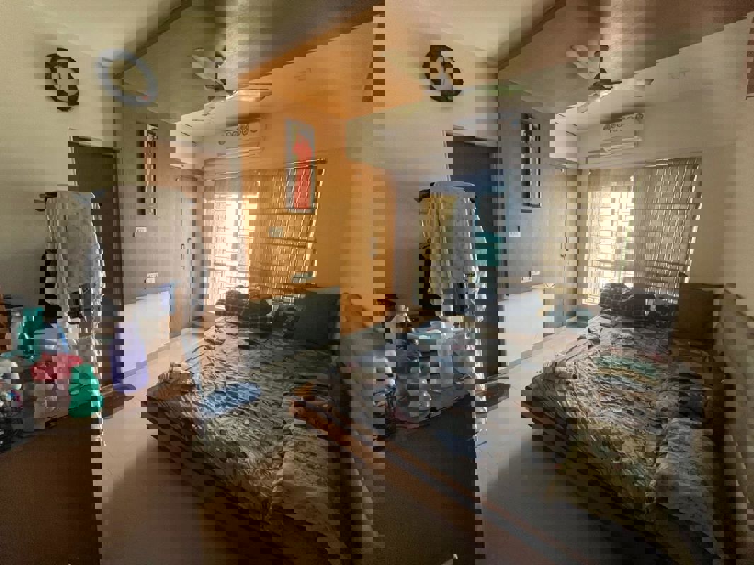 2 BHK 910 Sq.Ft. Apartment in Nahar Amrit Shakti