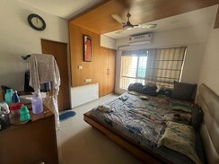 2 BHK Apartment For Rent in Nahar Amrit Shakti