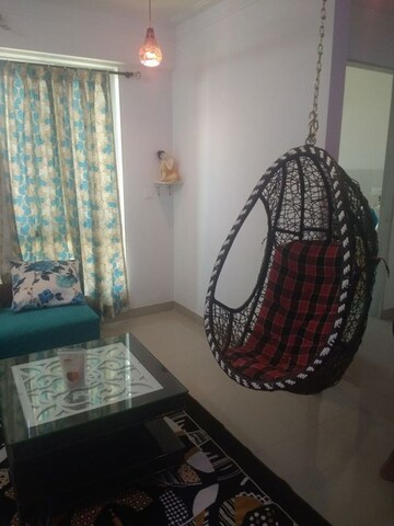 Bedroom in 2 BHK Apartment at Nahar Amrit Shakti, Chandivali – for Rent