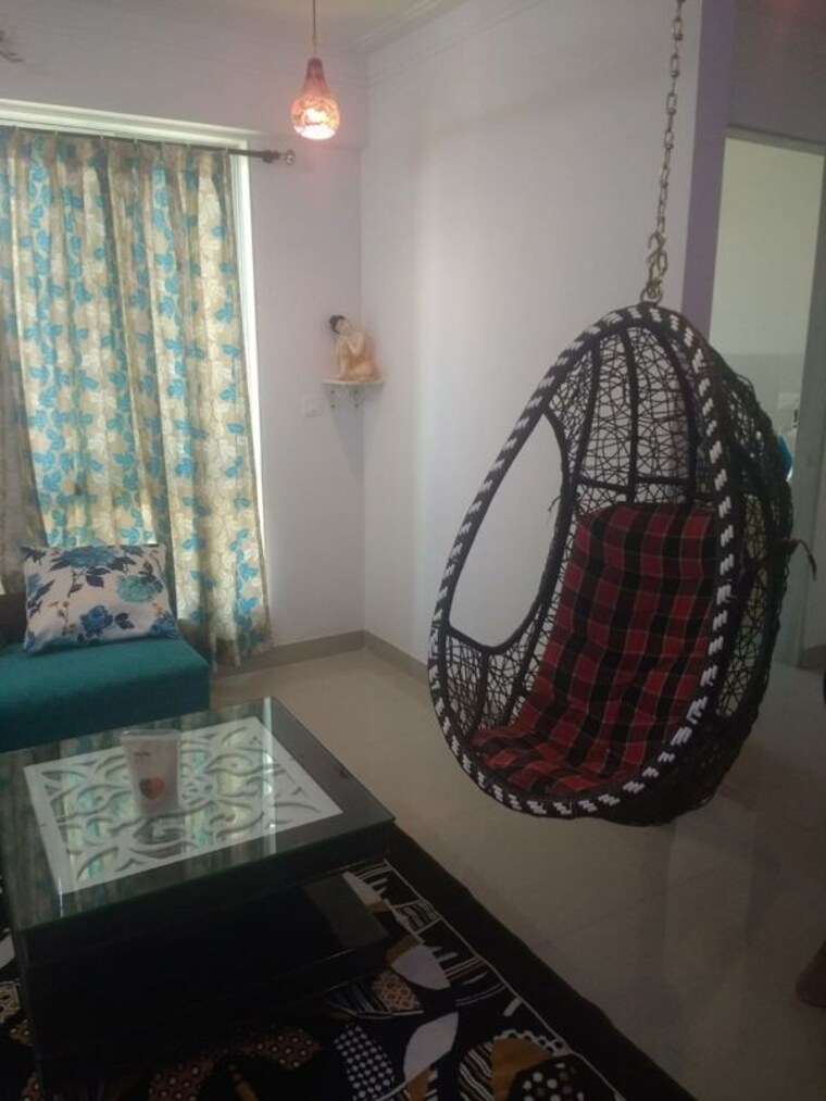 Bedroom, nahar-amrit-shakti 2 Bedroom 910 Sq.Ft. Apartment In Chandivali Mumbai 10034189