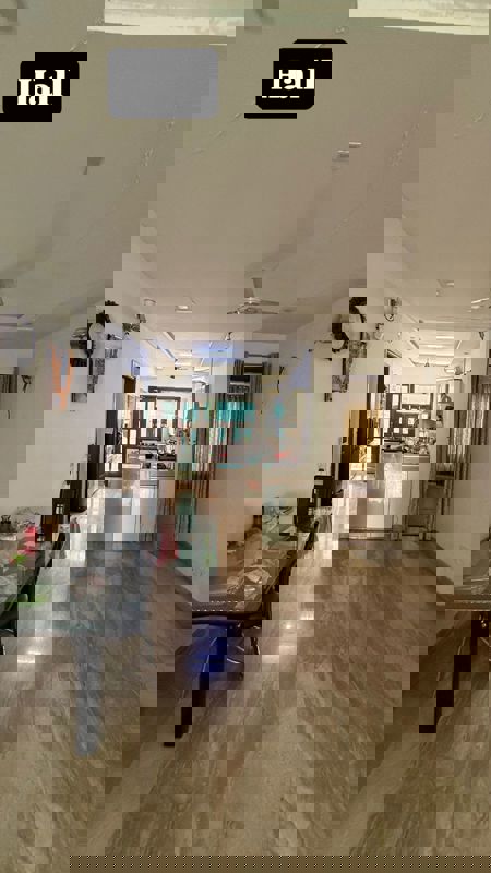 2 BHK 750 Sq.Ft. Builder Floor in Ansal Plaza Sector-23