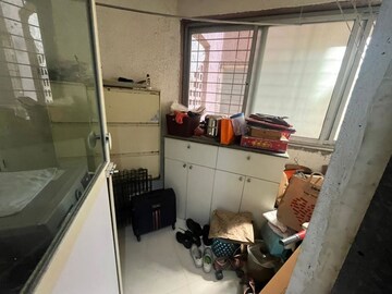 Team Area in 2 BHK Apartment at Nahar Amrit Shakti, Chandivali – for Rent