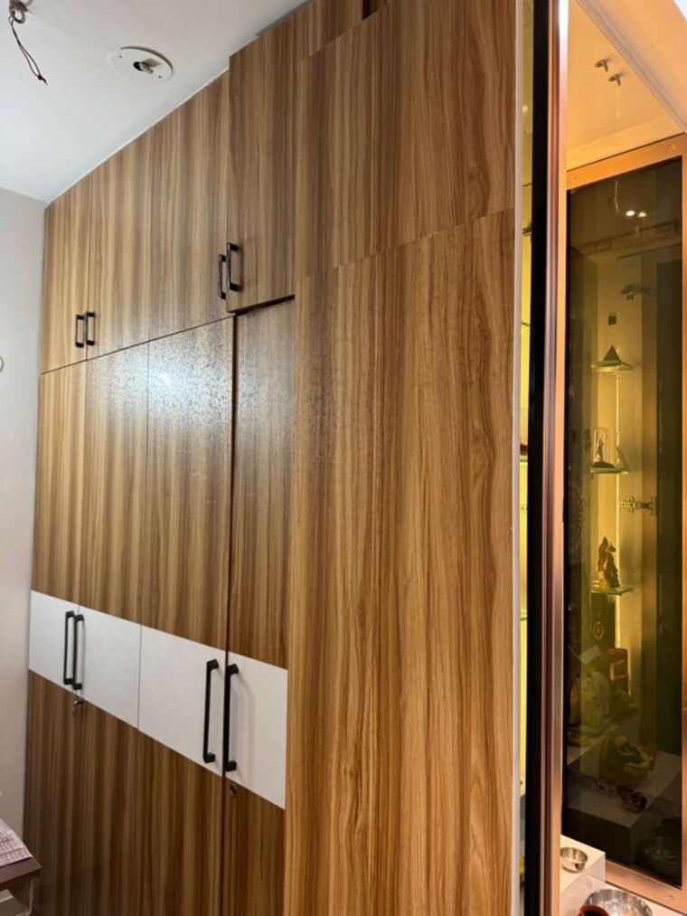 undefined, smart-world-gems 3.5 Bedroom 1494 Sq.Ft. Apartment In Sector 89 Gurgaon 10034235
