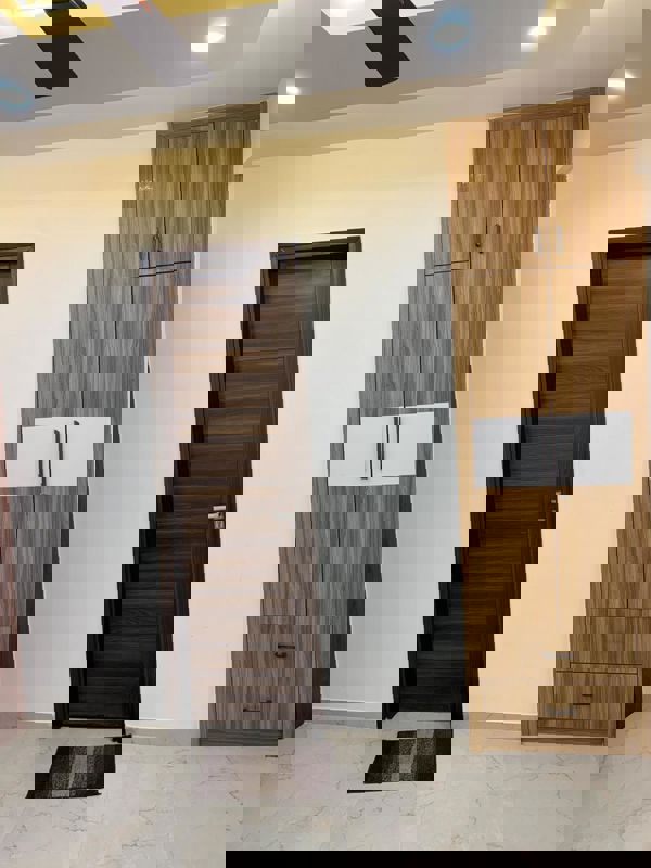 3.5 BHK + Study Room 1494 Sq.Ft. Apartment in Smart World Gems