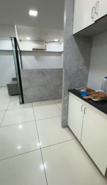 Furnished Amenities in  Office Space at Binori B Square 2, Vikram Nagar – for Rent