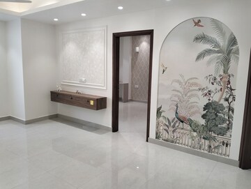 Room in 3 BHK Builder Floor at Malviya Nagar – for Sale