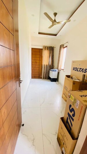  3 BHK Independent House at Aerocity – for Rent