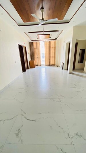 Hall in 3 BHK Independent House at Aerocity – for Rent