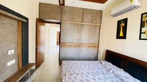 Furnished Amenities in 3 BHK Independent House at Aerocity – for Rent