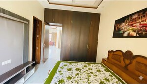 3 BHK Independent House For Rent in Aerocity