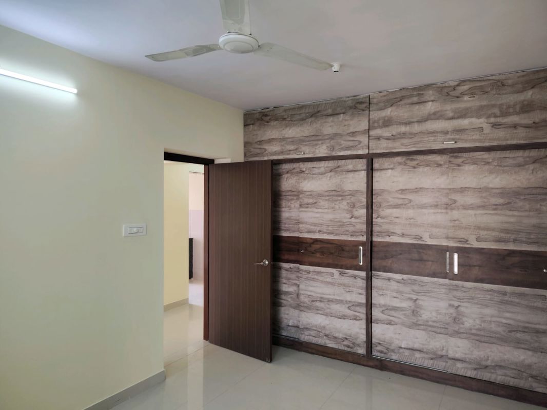 3 BHK 1002 Sq.Ft. Apartment in Conwood Enclave