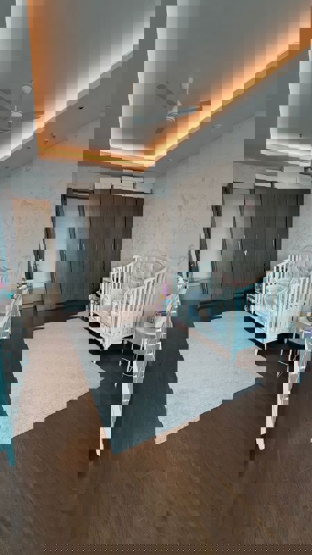 4 BHK 3000 Sq.Ft. Apartment in K Raheja Artesia