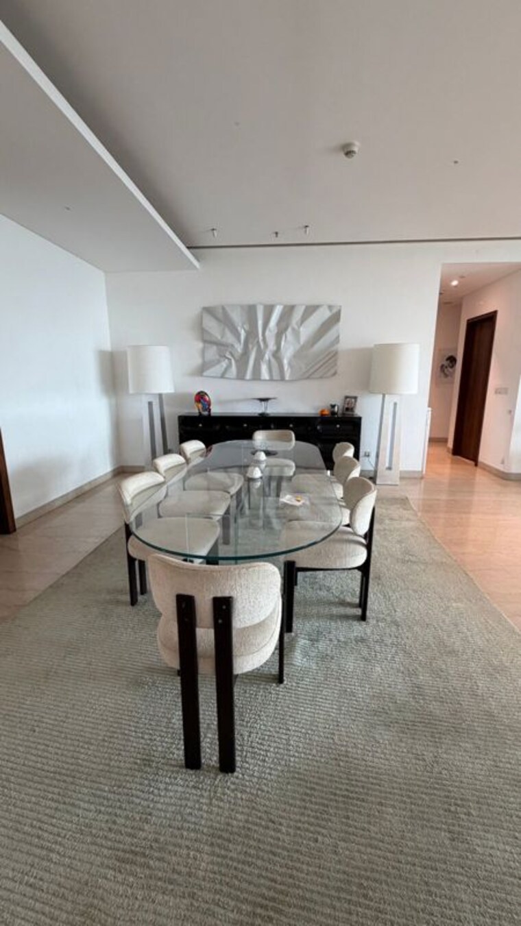 Team Area, k-raheja-artesia 4 Bedroom 3000 Sq.Ft. Apartment In Worli Mumbai 10034262