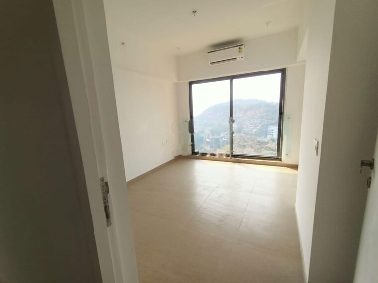 Master Bedroom, kanakia-silicon-valley 3 Bedroom 991 Sq.Ft. Apartment In Powai Mumbai 10033605