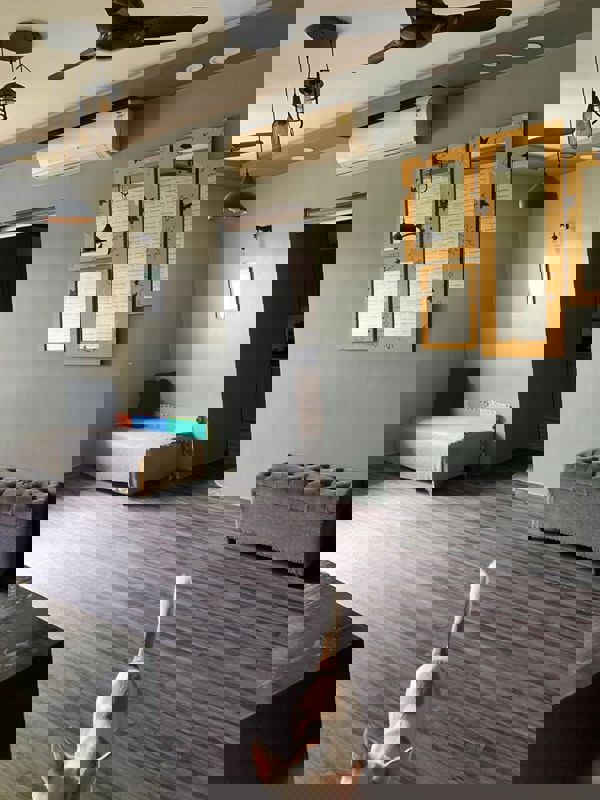 1 BHK 520 Sq.Ft. Apartment in Krishna Greenland Park Vastu Federation