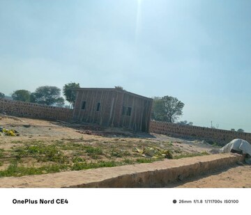 Plot Area in  Land at Sohna – for Sale