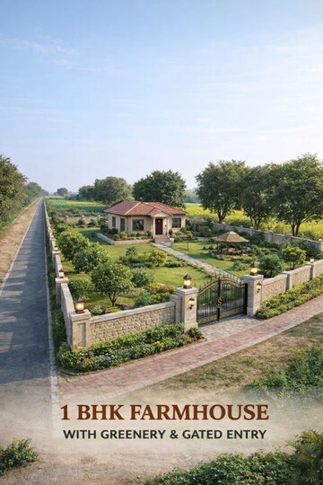  Land – Nearby View at Sohna - for Sale