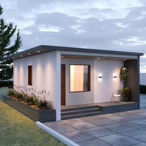  Land – Exterior View View at Sohna - for Sale