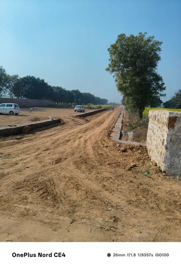 Plot Area in  Land at Sohna – for Sale