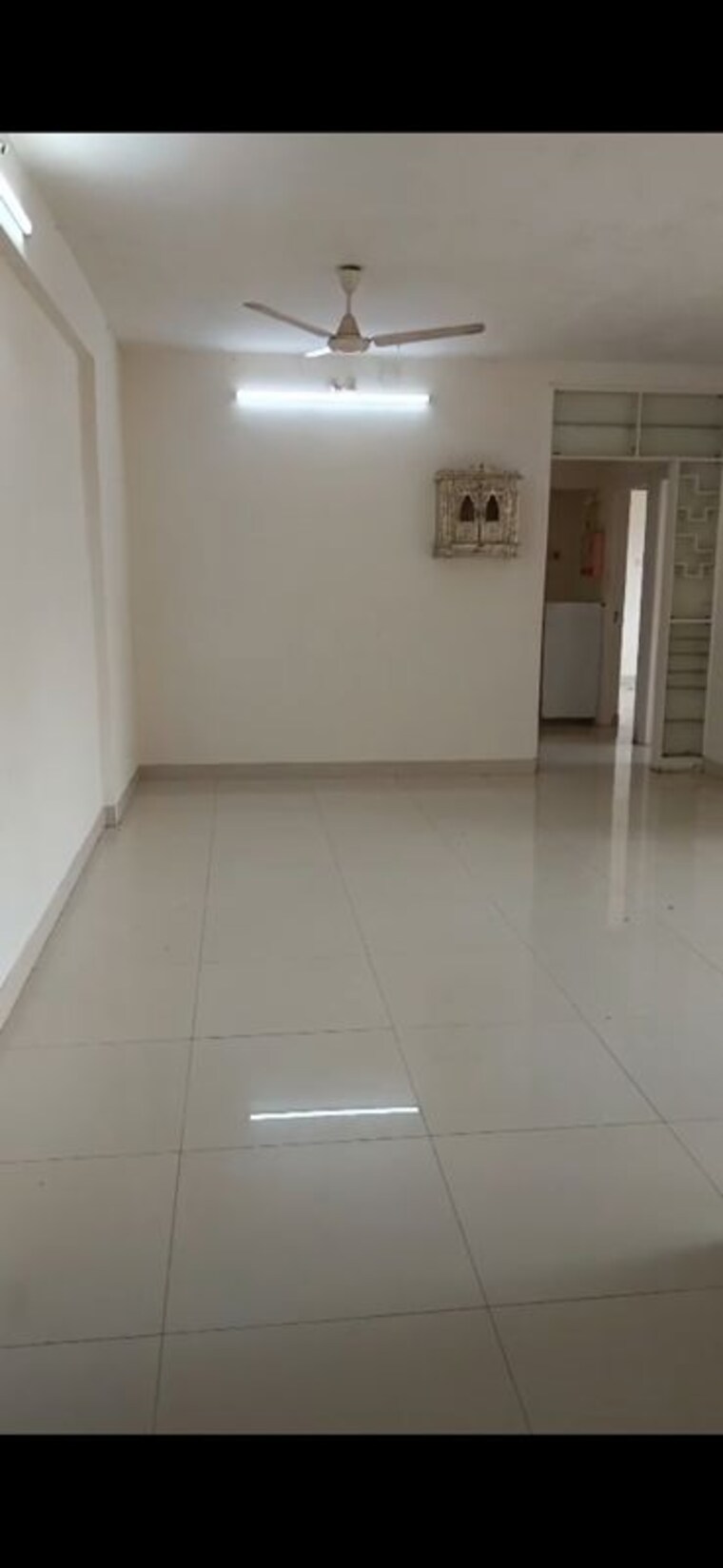 Living Room, krishna-residency-malad-west 3 Bedroom 1200 Sq.Ft. Apartment In Malad West Mumbai 10034301
