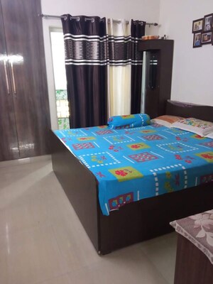 Bedroom in 3 BHK Apartment at ABA Coco County, Sector 10 Greater Noida – for Rent
