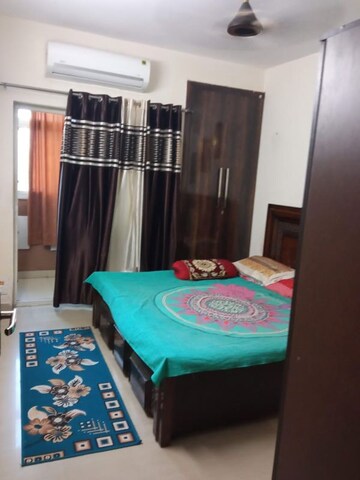 Bedroom in 3 BHK Apartment at ABA Coco County, Sector 10 Greater Noida – for Rent