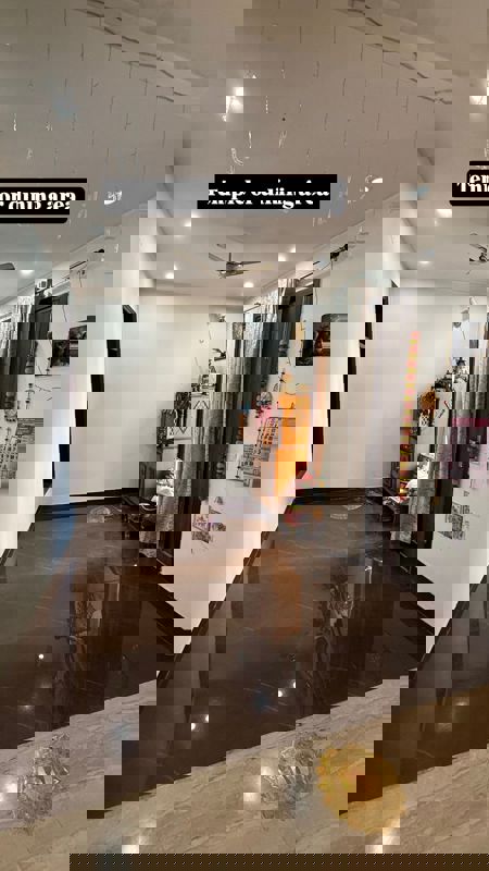 3 BHK 1200 Sq.Ft. Builder Floor in Ansal Plaza Sector-23