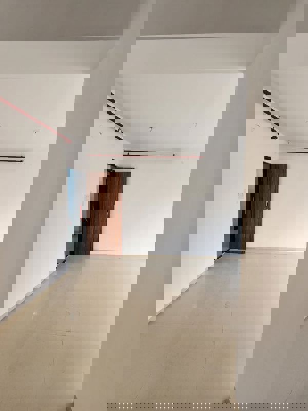 2 BHK + Store Room 921 Sq.Ft. Apartment in Avant Hillway