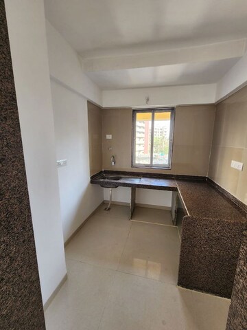 Kitchen in 2 BHK Apartment at Avant Hillway, Goregaon East – for Rent