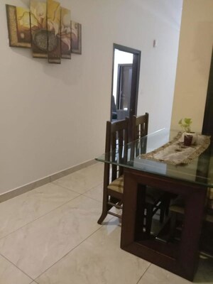 Kitchen in 1 BHK Independent House at Sector 42 – for Rent