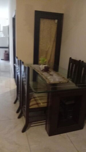 Kitchen in 1 BHK Independent House at Sector 42 – for Rent