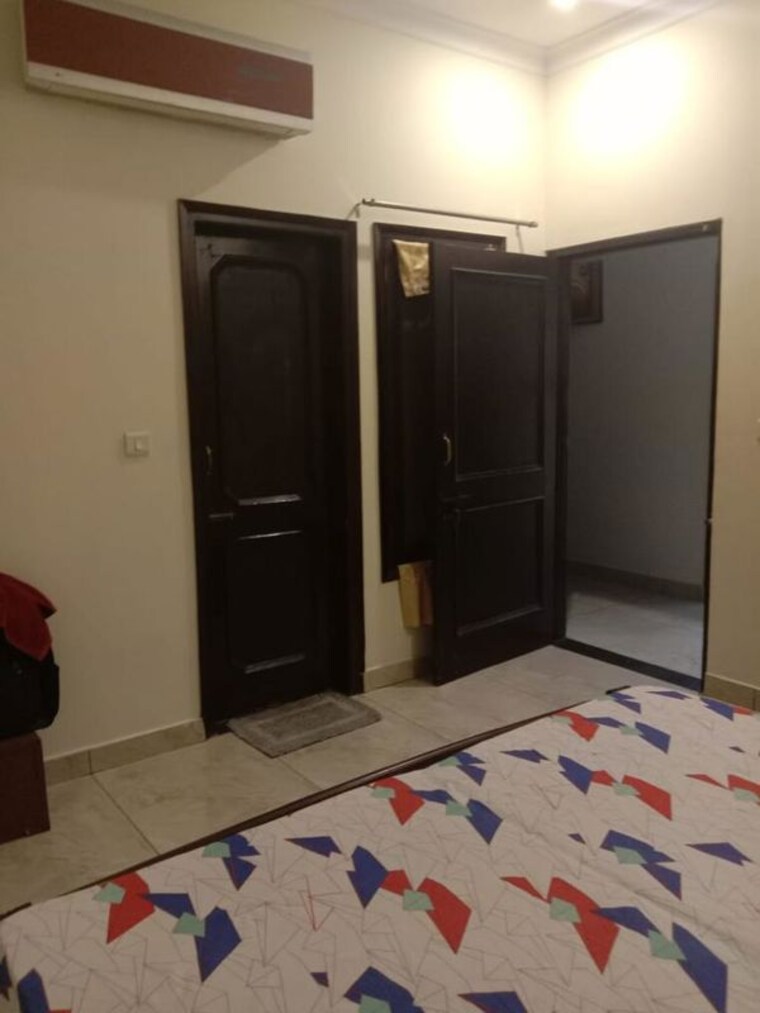 Bedroom, sector 42 1 Bedroom 600 Sq.Ft. Independent House In Sector 42 Chandigarh 10034329