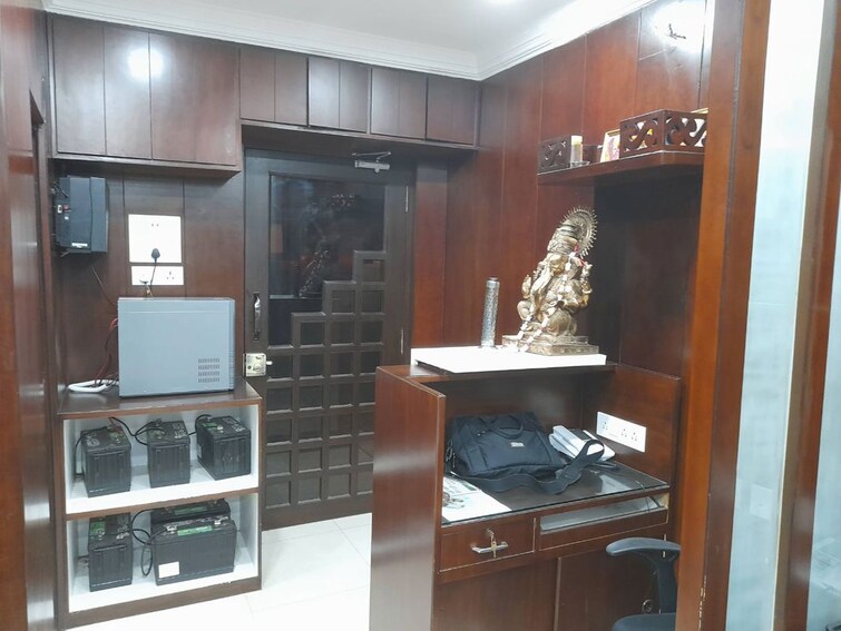 Kitchen, bbd bagh Commercial Office Space 1200 Sq.Ft. In Bbd Bagh Kolkata 10034303