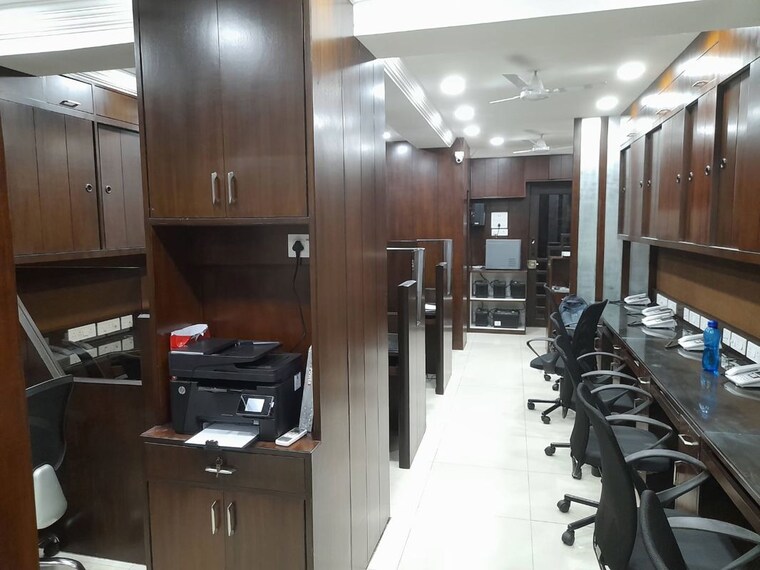 Kitchen, bbd bagh Commercial Office Space 1200 Sq.Ft. In Bbd Bagh Kolkata 10034303