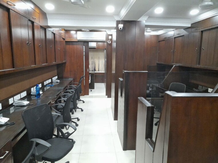 Team Area, bbd bagh Commercial Office Space 1200 Sq.Ft. In Bbd Bagh Kolkata 10034303