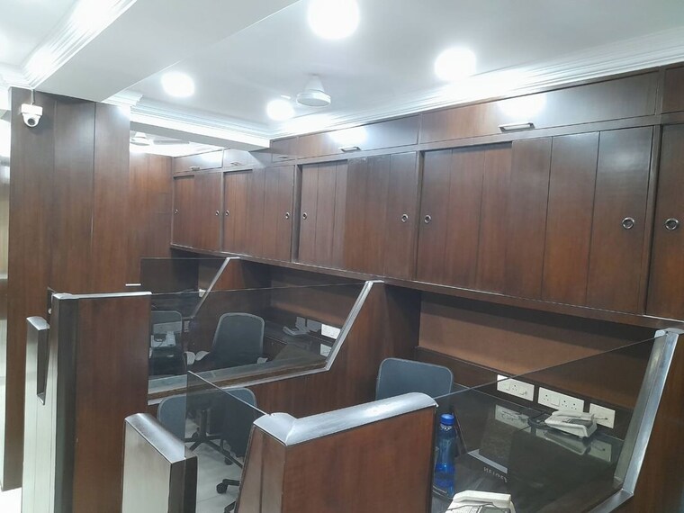 Team Area, bbd bagh Commercial Office Space 1200 Sq.Ft. In Bbd Bagh Kolkata 10034303