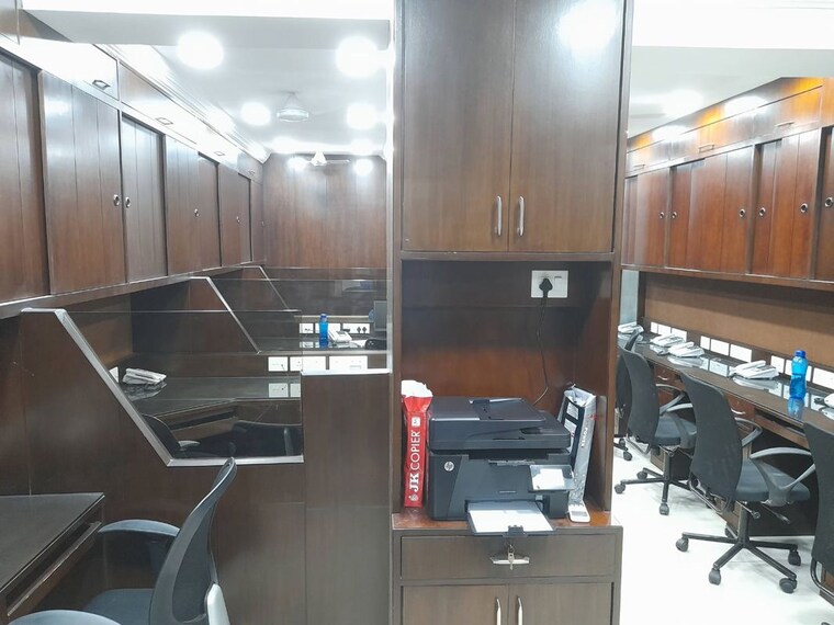 Team Area, bbd bagh Commercial Office Space 1200 Sq.Ft. In Bbd Bagh Kolkata 10034303
