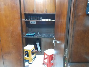 Furnished Amenities in  Office Space at Bbd Bagh – for Rent