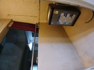 Furnished Amenities in 2 BHK Apartment at Ganga Arcadia, Kharadi – for Rent