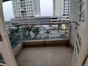 Master Plan in 2 BHK Apartment at Ganga Arcadia, Kharadi – for Rent